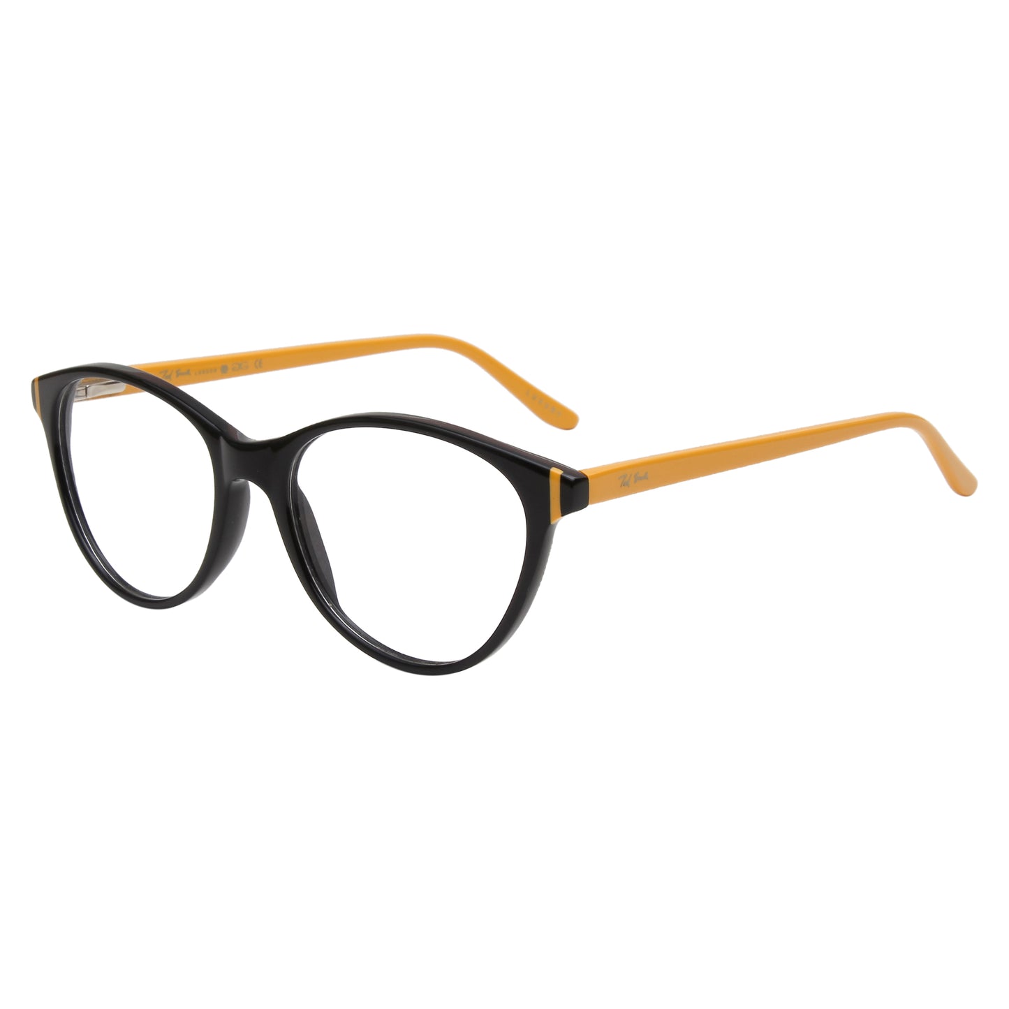 SCARLET WOMEN CAT EYE ACETATE COMPUTER GLASSES (IN 6 COLORS)