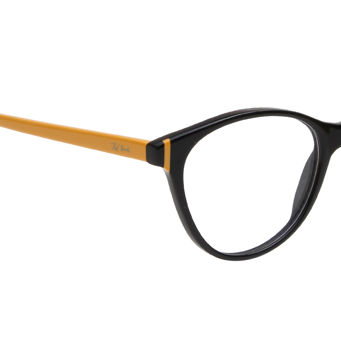 SCARLET WOMEN CAT EYE ACETATE COMPUTER GLASSES (IN 6 COLORS)
