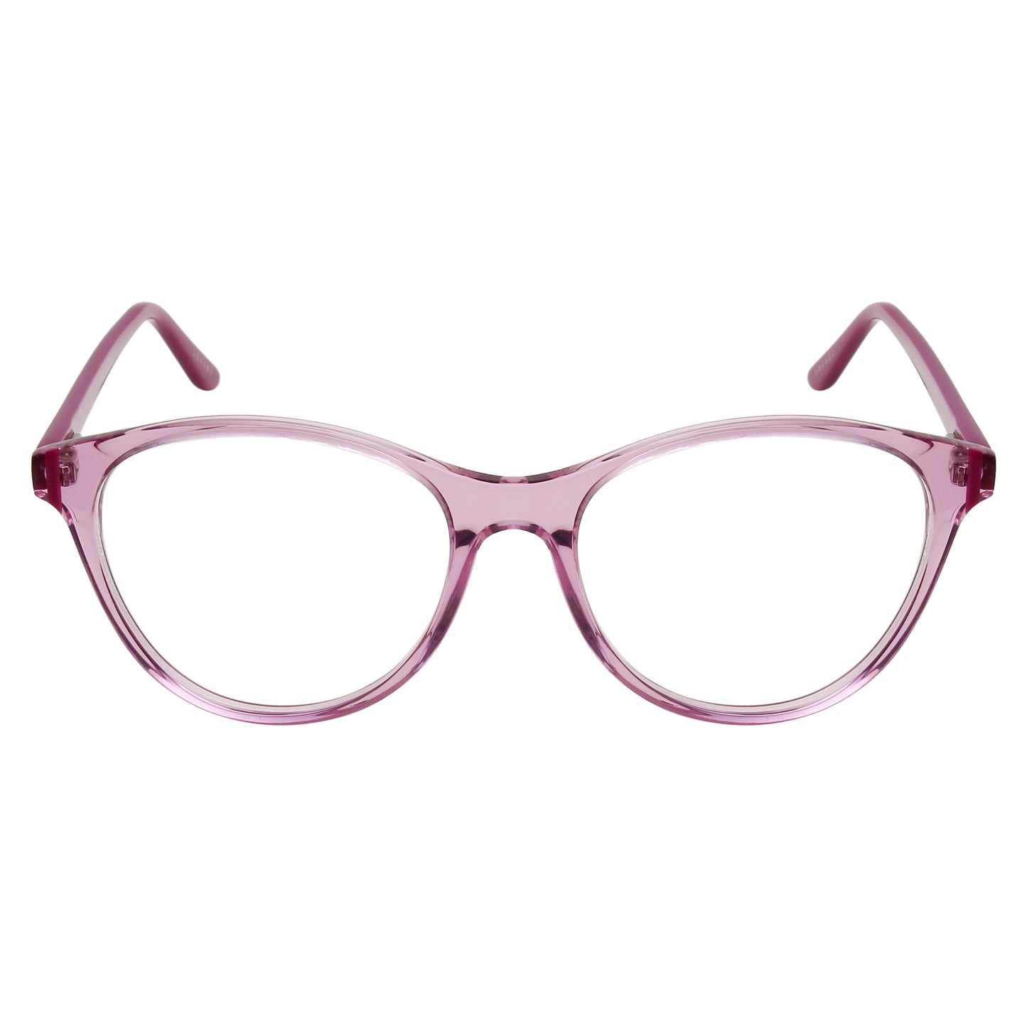 SCARLET WOMEN CAT EYE ACETATE COMPUTER GLASSES (IN 6 COLORS)