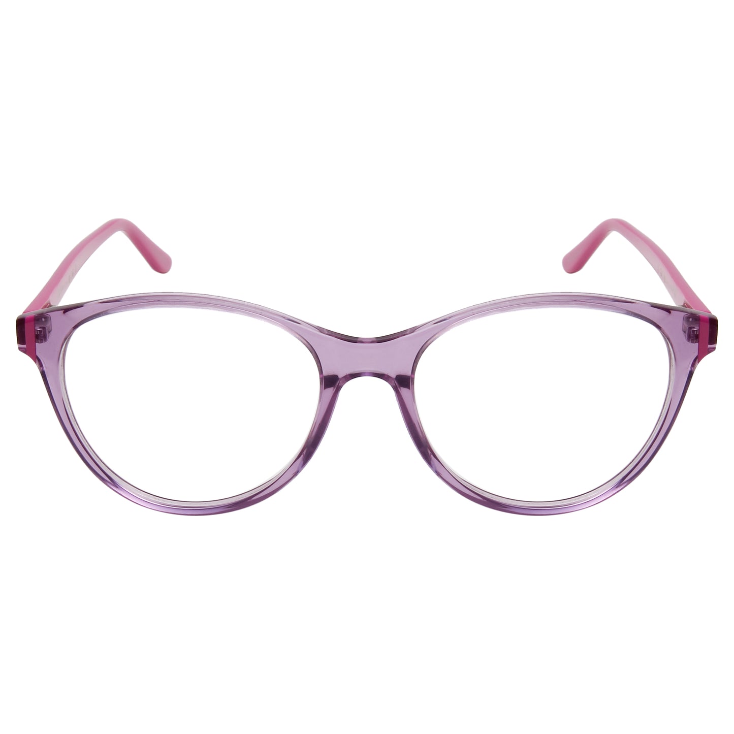 SCARLET WOMEN CAT EYE ACETATE COMPUTER GLASSES (IN 6 COLORS)