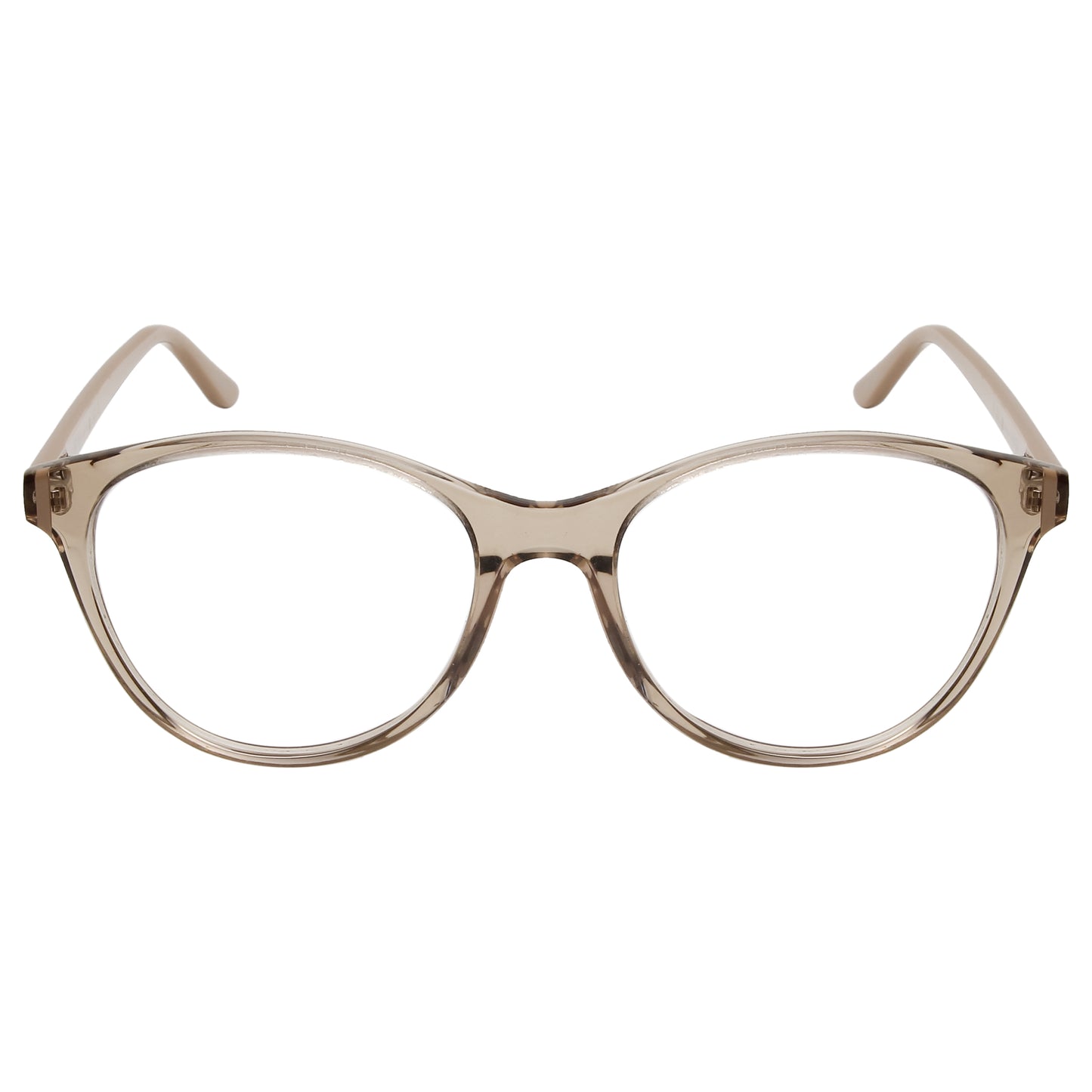 SCARLET WOMEN CAT EYE ACETATE COMPUTER GLASSES (IN 6 COLORS)