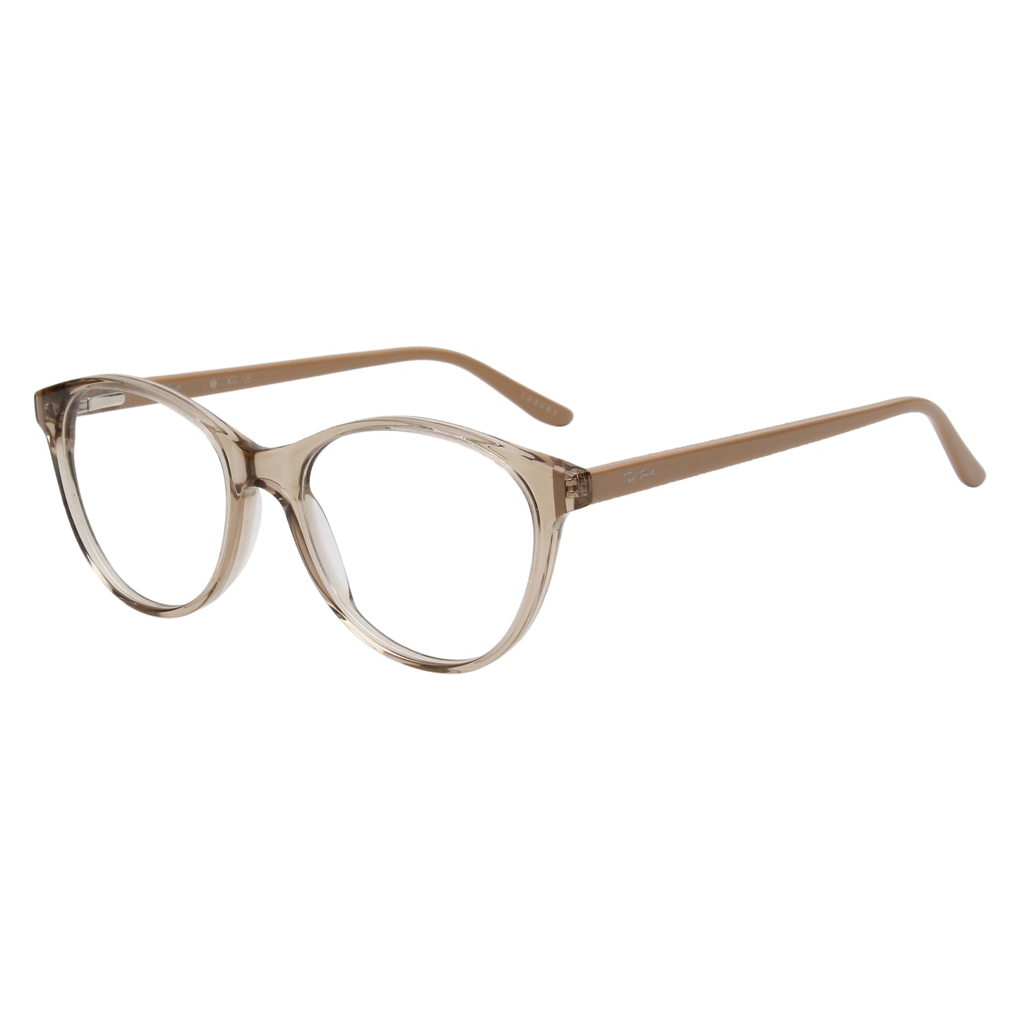SCARLET WOMEN CAT EYE ACETATE COMPUTER GLASSES (IN 6 COLORS)