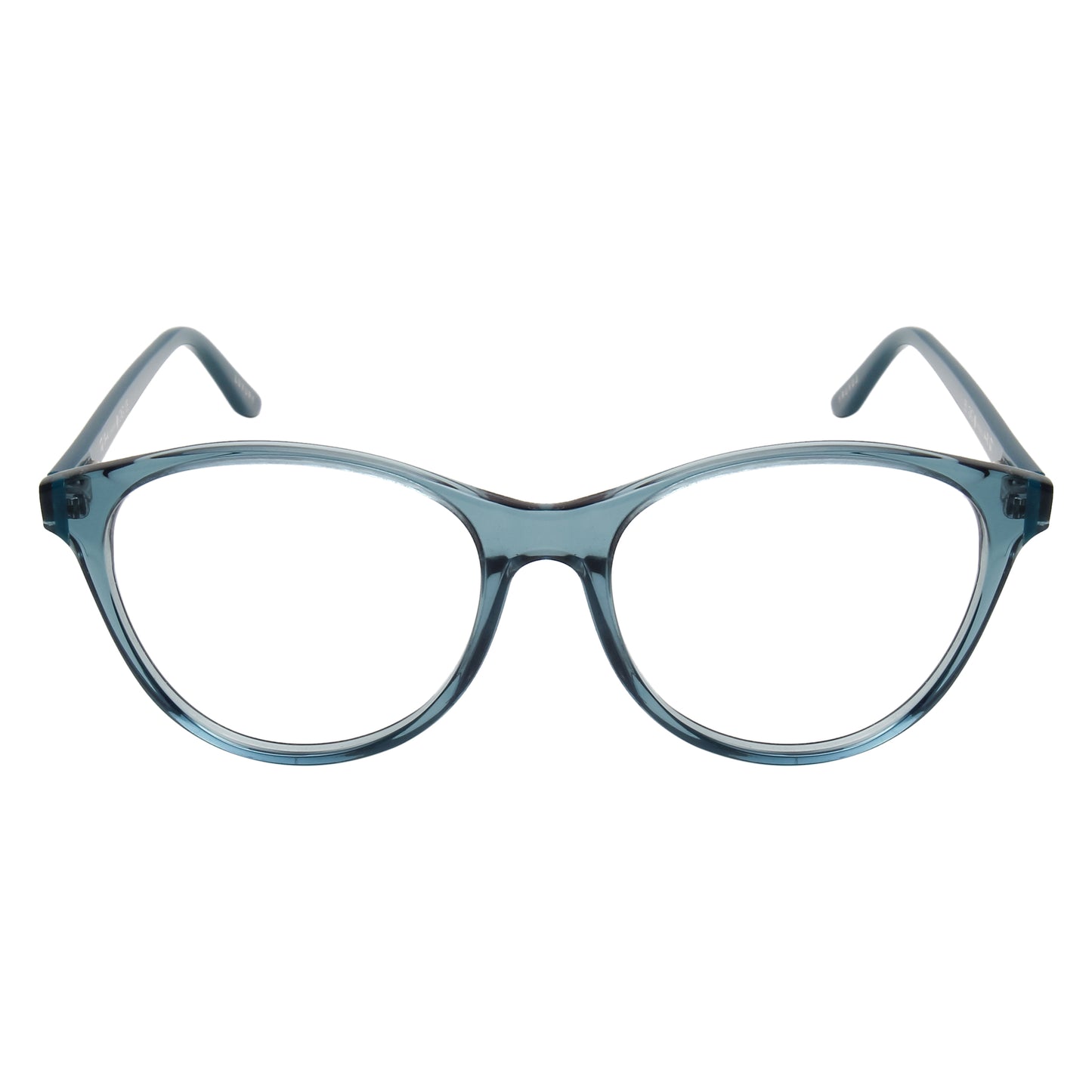 SCARLET WOMEN CAT EYE ACETATE COMPUTER GLASSES (IN 6 COLORS)