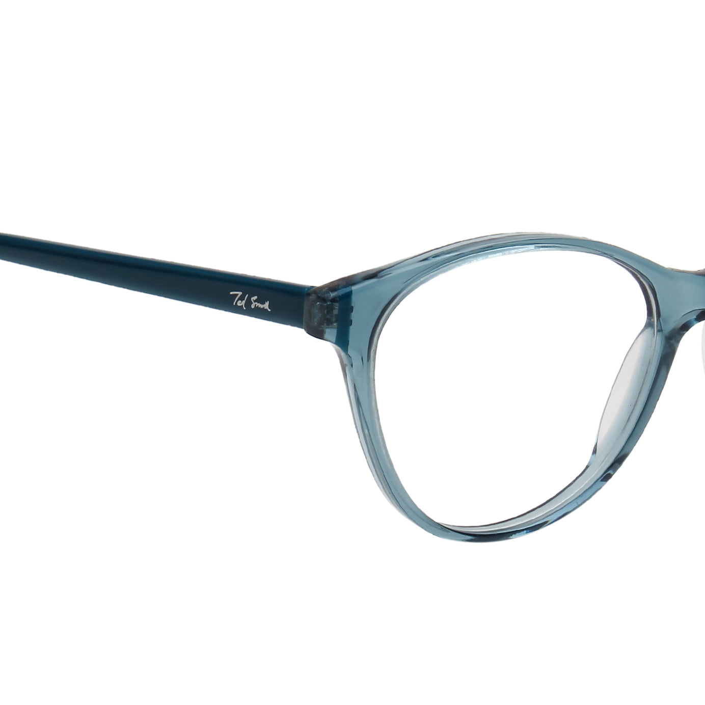SCARLET WOMEN CAT EYE ACETATE COMPUTER GLASSES (IN 6 COLORS)