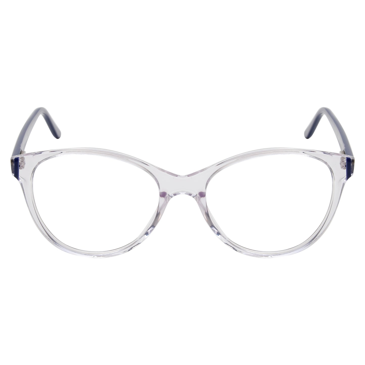 SCARLET WOMEN CAT EYE ACETATE COMPUTER GLASSES (IN 6 COLORS)