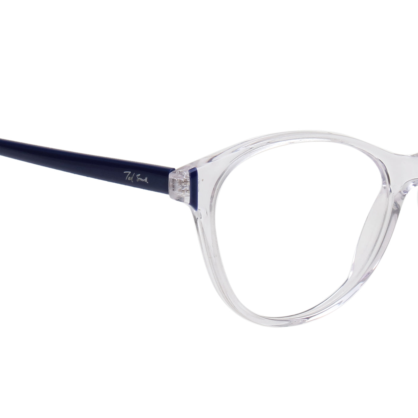 SCARLET WOMEN CAT EYE ACETATE COMPUTER GLASSES (IN 6 COLORS)