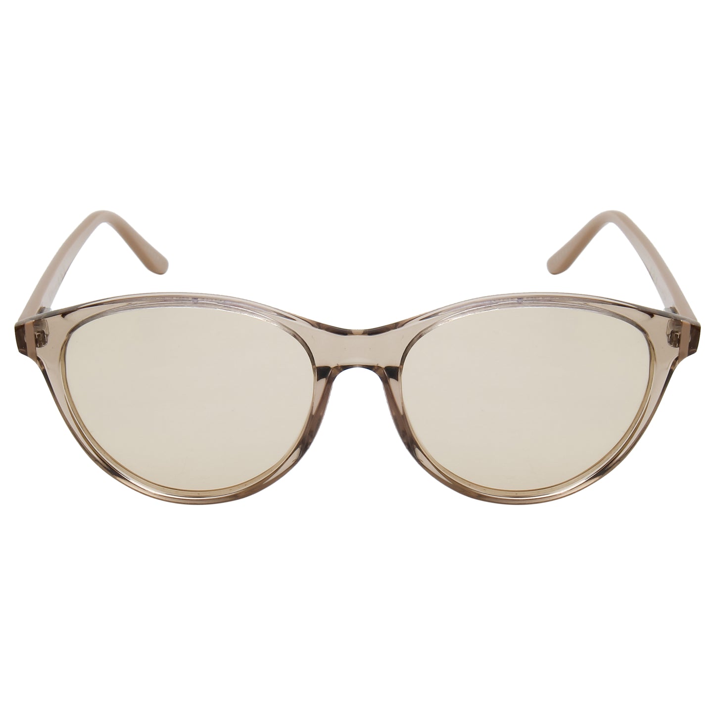 SUN-SCARLET WOMEN CAT EYE ACETATE SUNGLASSES WITH POLARIZED LENS BY TED SMITH (IN 6 COLORS)