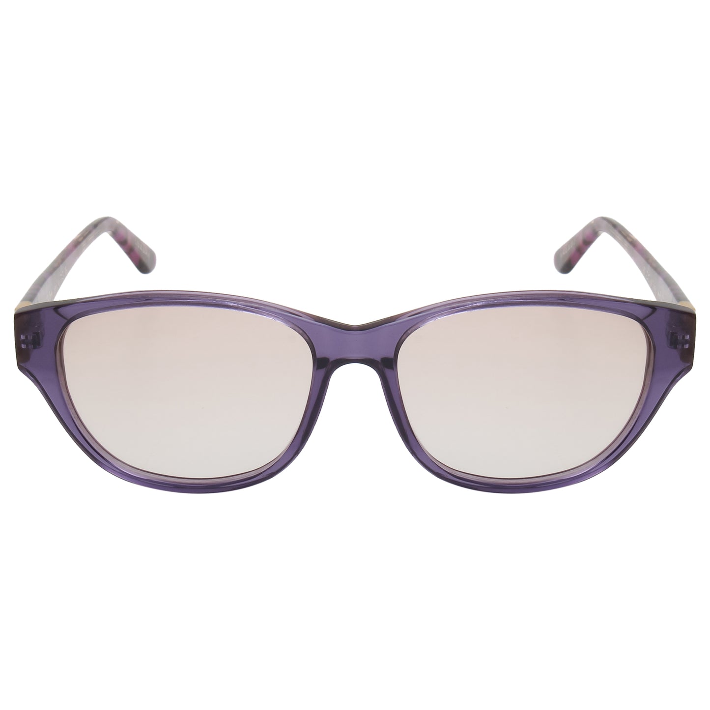 SUN-KRISTEN WOMEN CAT EYE ACETATE SUNGLASSES WITH POLARIZED LENS BY TED SMITH (IN 6 COLORS)