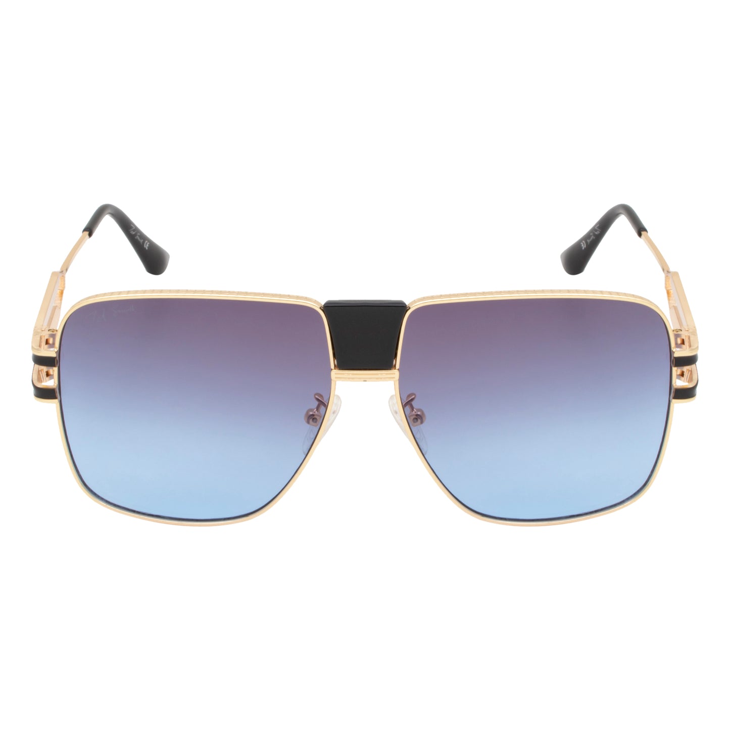 GRANDPRIX SUNGLASSES (IN 2 COLORS)