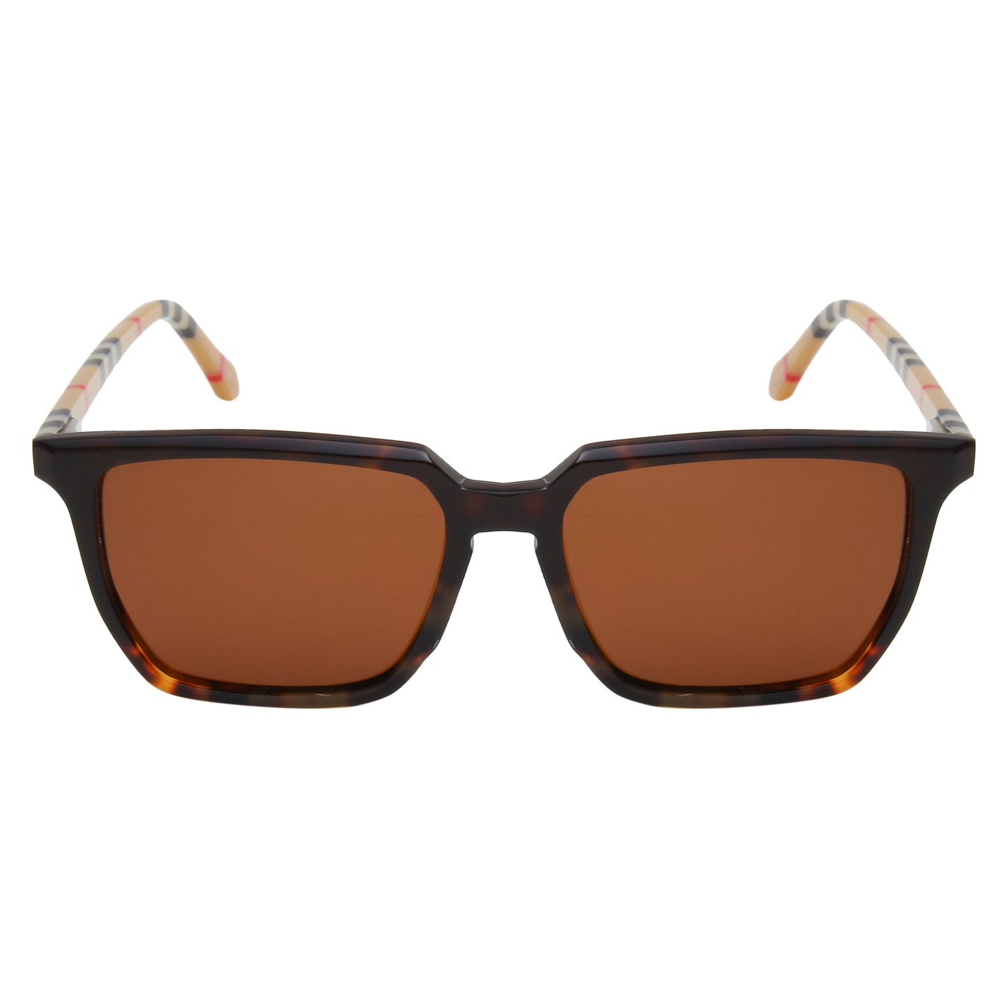 SUN-HARVEY UNISEX WAYFARER ACETATE SUNGLASSES WITH POLARIZED LENS BY TED SMITH (IN 6 COLORS)