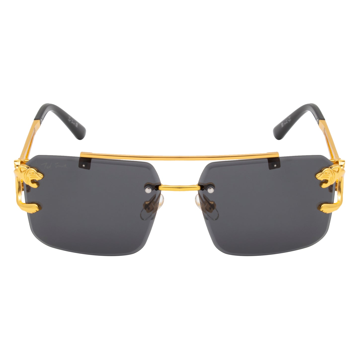 JAGUAR2 SUNGLASSES (IN 5 COLORS)