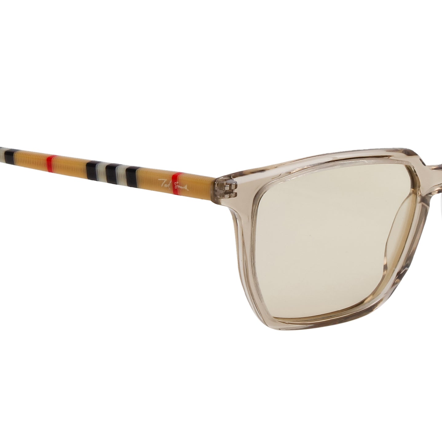 SUN-HARVEY UNISEX WAYFARER ACETATE SUNGLASSES WITH POLARIZED LENS BY TED SMITH (IN 6 COLORS)