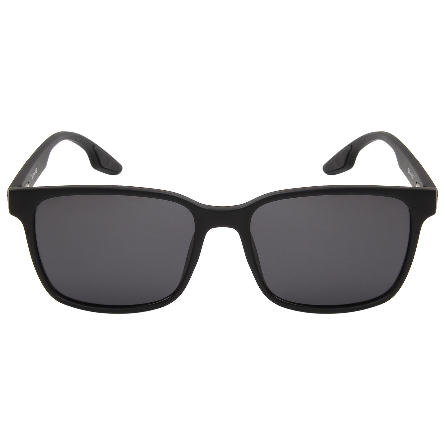 SUN-HENDRIX UNISEX WAYFARER TR90 SUNGLASSES WITH POLARIZED LENS BY TED SMITH (IN 4 COLORS)
