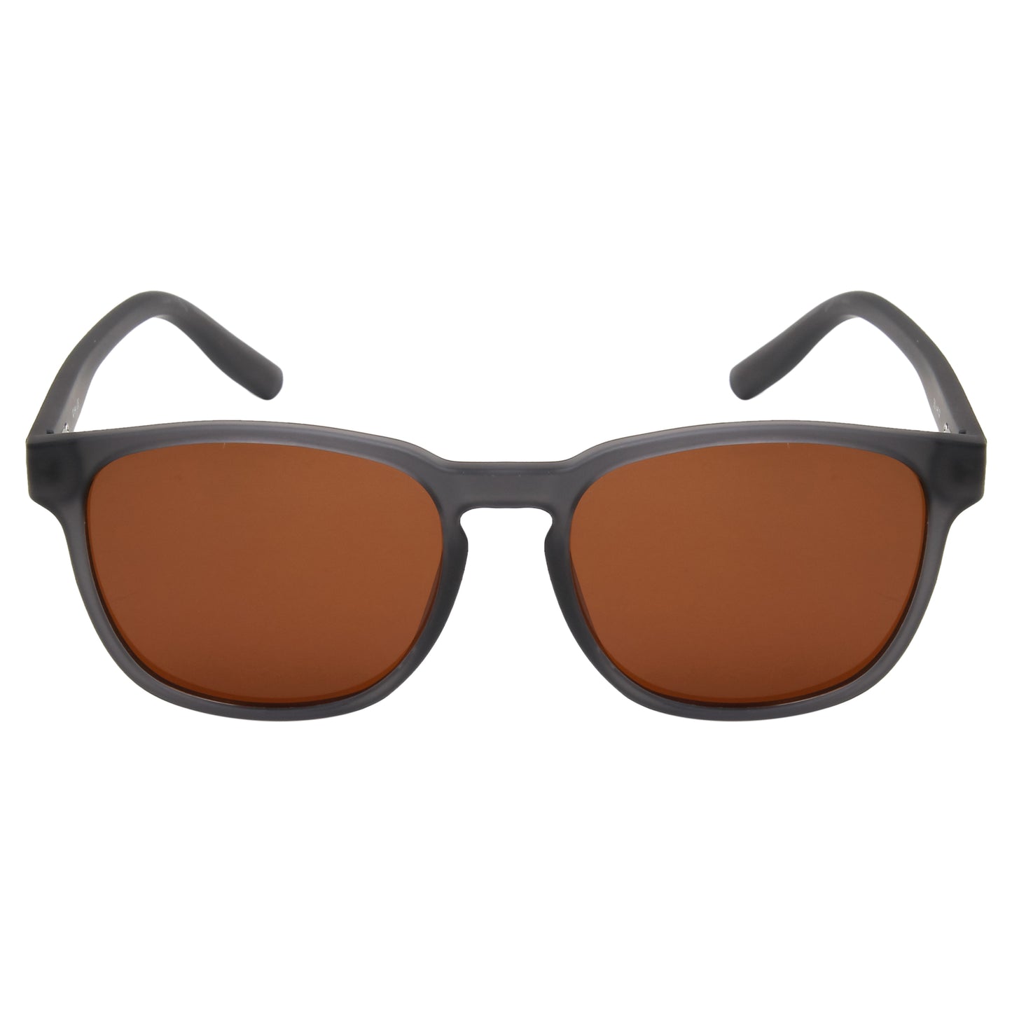 SUN-BRYDEN UNISEX WAYFARER TR90 SUNGLASSES WITH POLARIZED LENS BY TED SMITH (IN 4 COLORS)