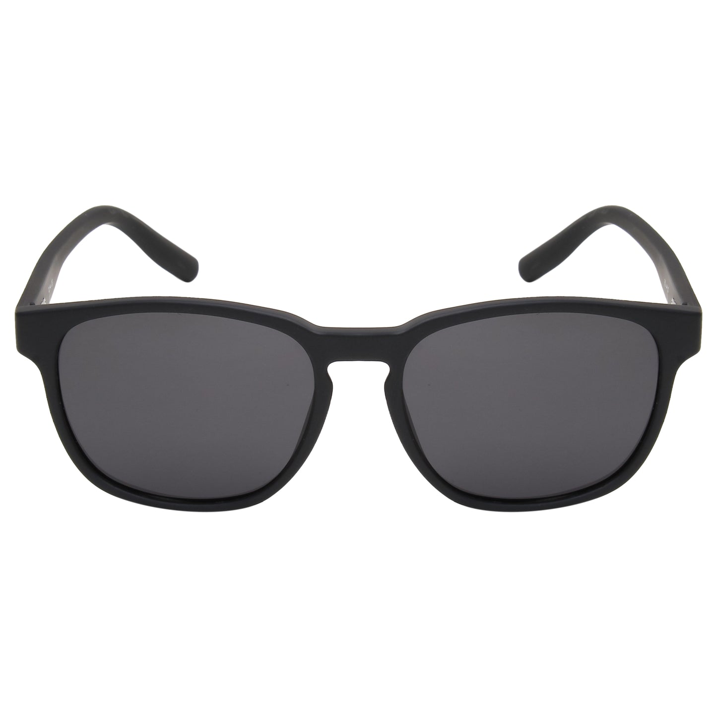 SUN-BRYDEN UNISEX WAYFARER TR90 SUNGLASSES WITH POLARIZED LENS BY TED SMITH (IN 4 COLORS)
