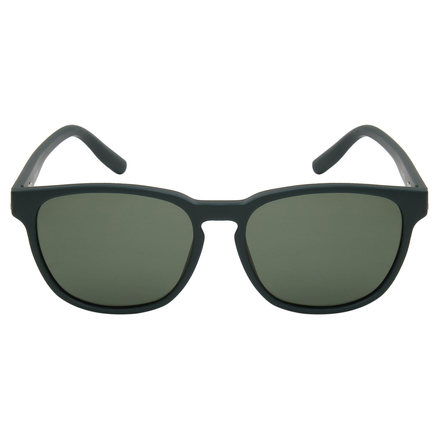 SUN-BRYDEN UNISEX WAYFARER TR90 SUNGLASSES WITH POLARIZED LENS BY TED SMITH (IN 4 COLORS)