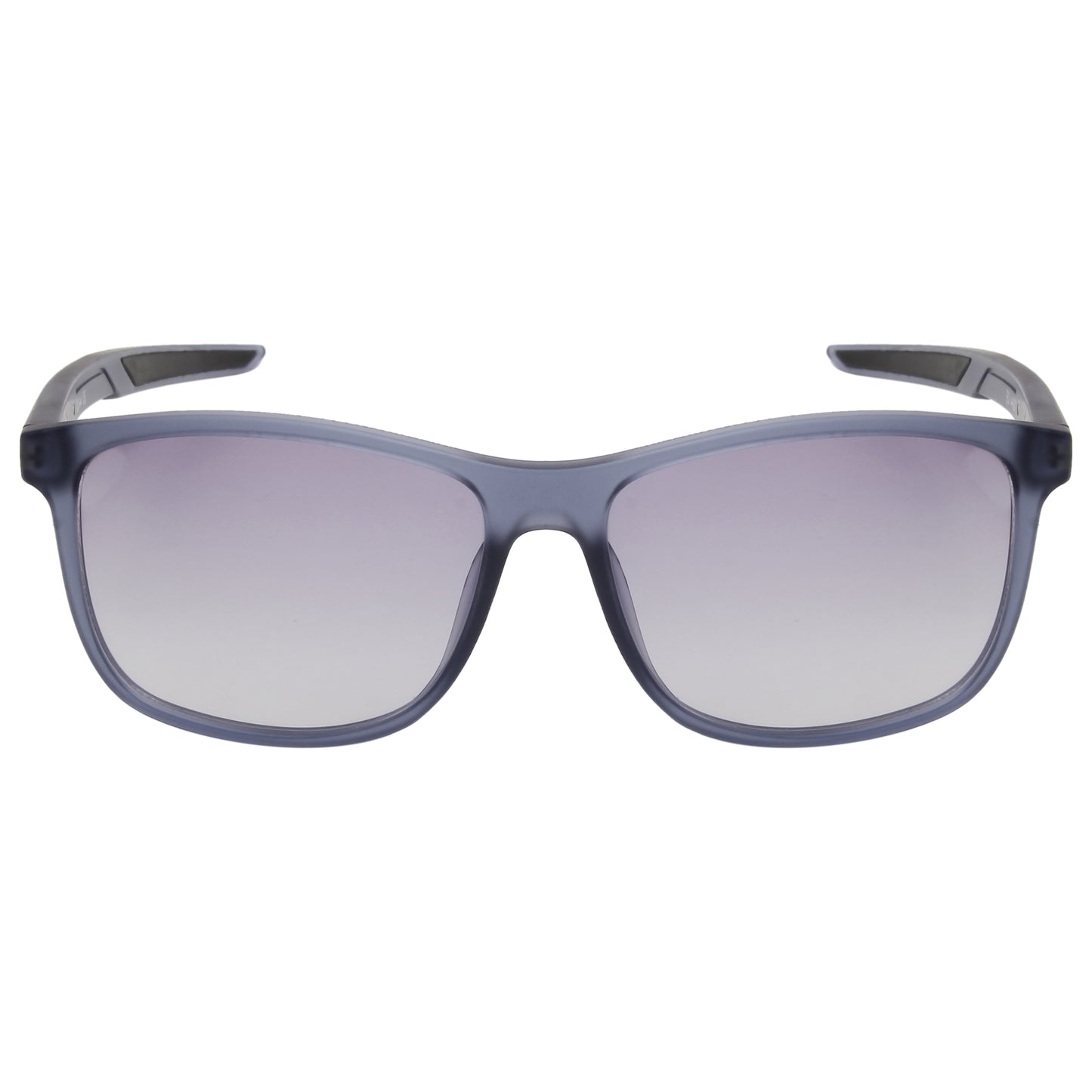SUN-RUNWAY UNISEX WAYFARER TR90 SUNGLASSES WITH POLARIZED LENS BY TED SMITH (IN 4 COLORS)