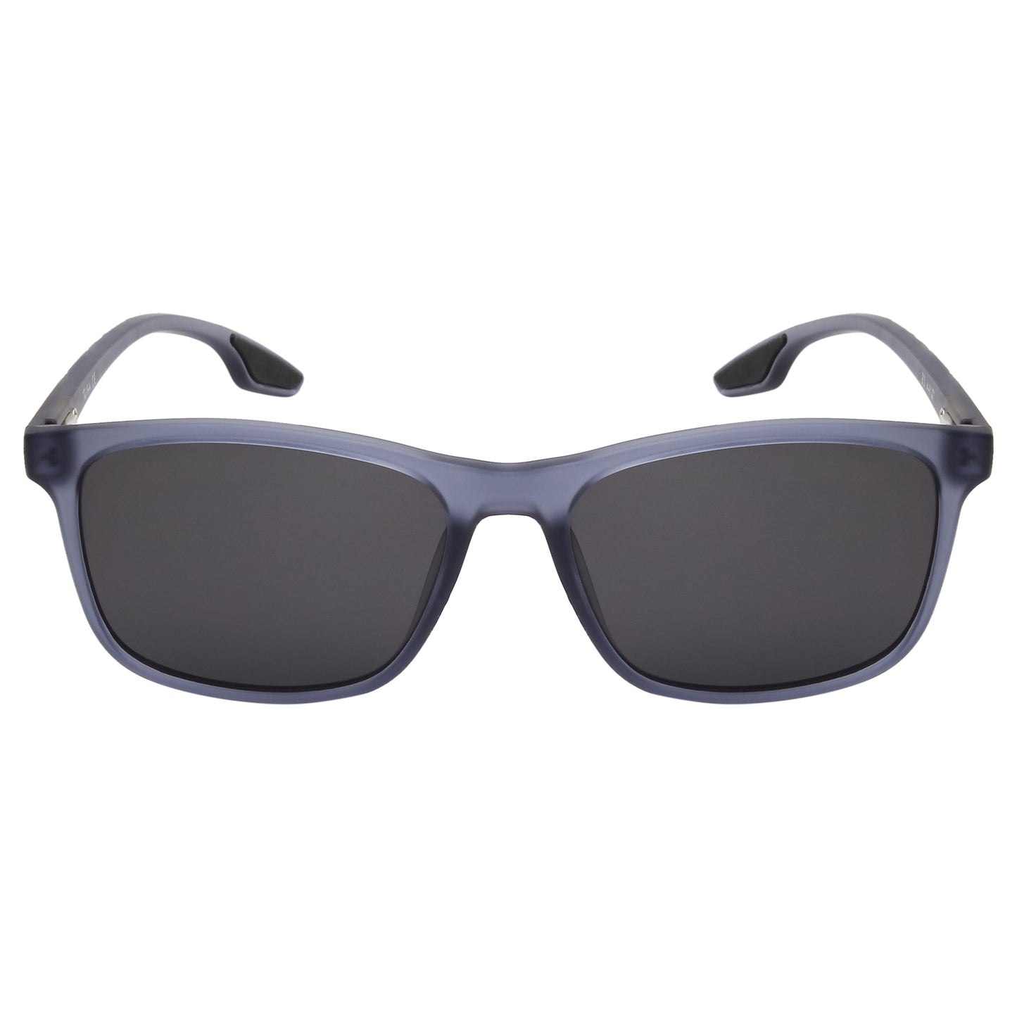 SUN-FRASER1 UNISEX WAYFARER TR90 SUNGLASSES WITH POLARIZED LENS BY TED SMITH (IN 4 COLORS)