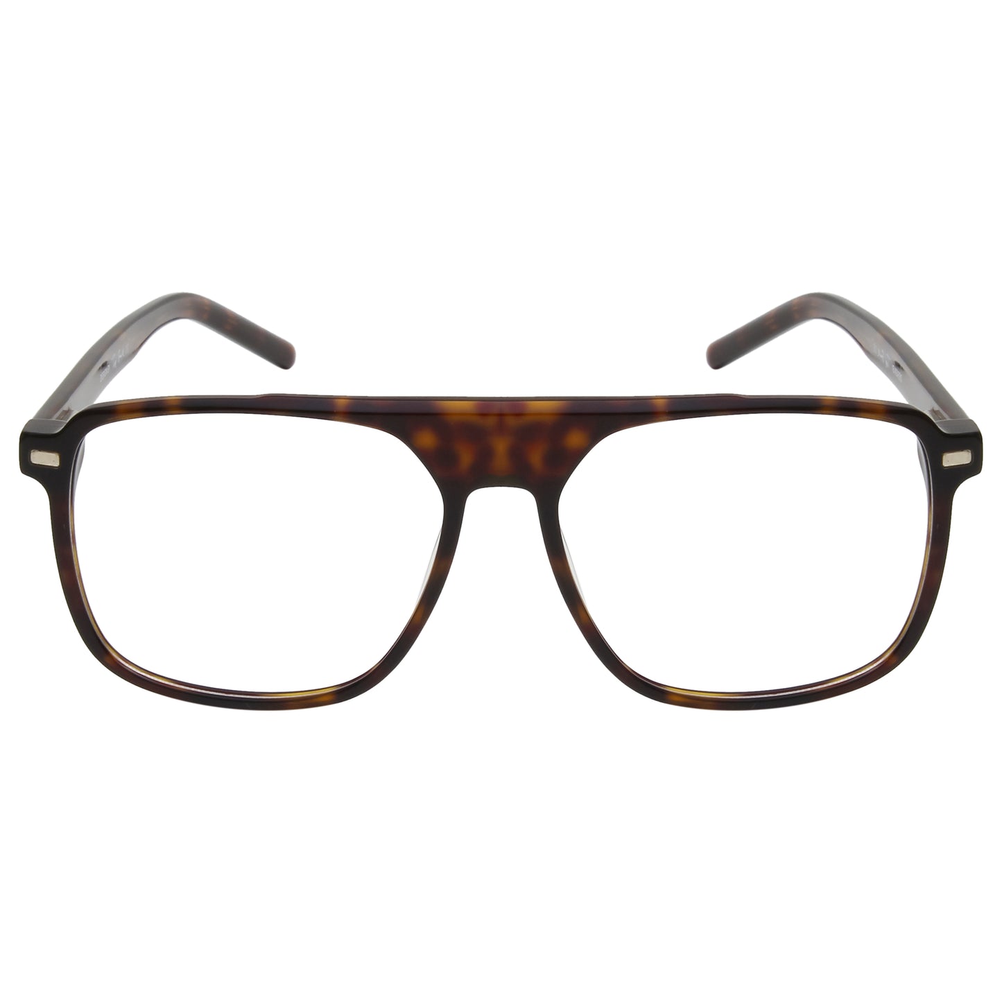 DALES UNISEX AVIATOR ACETATE CLIPON SUNGLASSES WITH POLARIZED LENS BY TED SMITH (IN 4 COLORS)