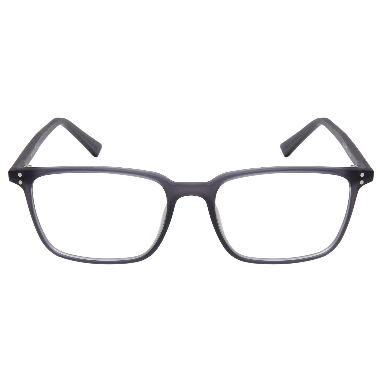 JARVIS UNISEX RECTANGULAR TR90 CLIPON SUNGLASSES WITH POLARIZED LENS BY TED SMITH (IN 3 COLORS)