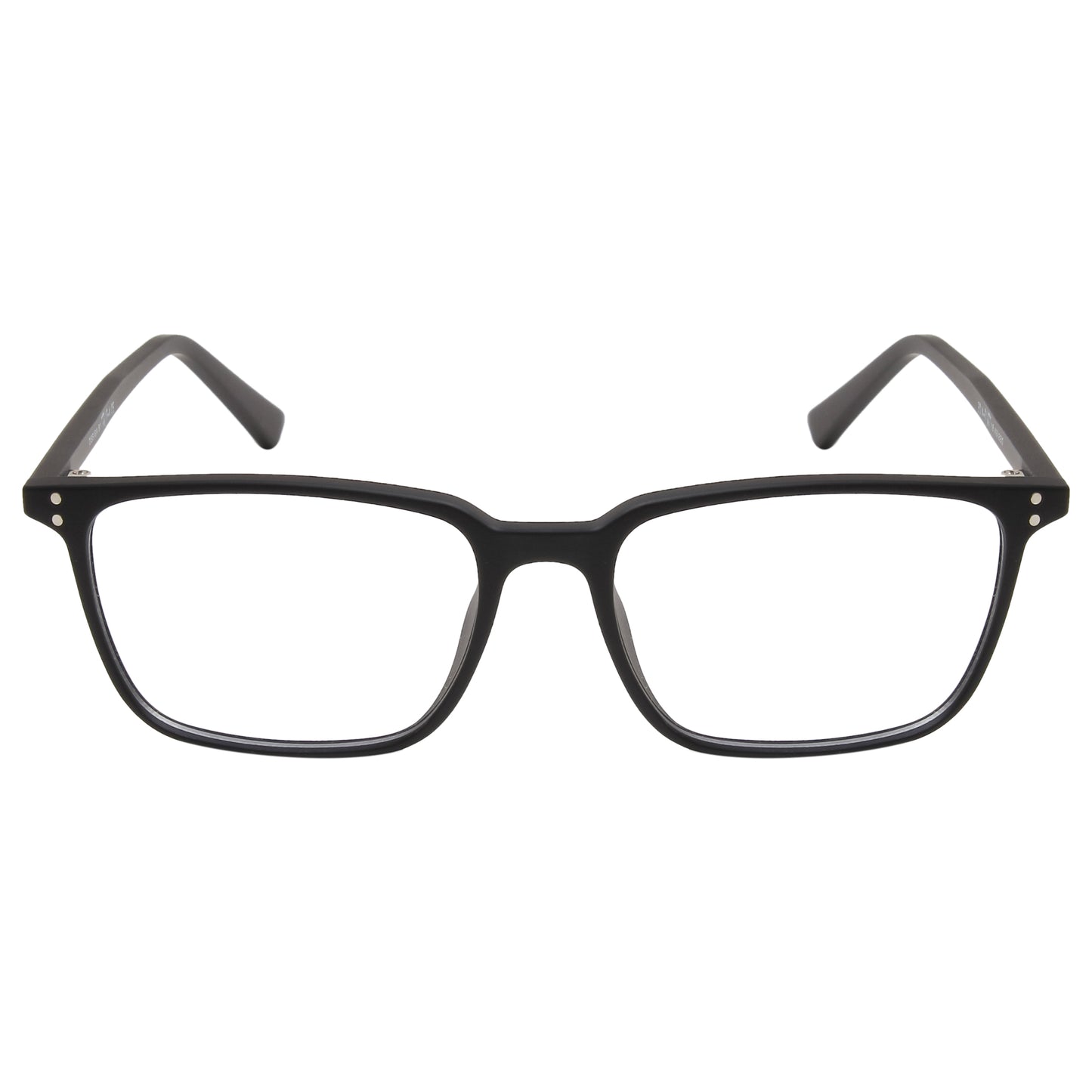 JARVIS UNISEX RECTANGULAR TR90 CLIPON SUNGLASSES WITH POLARIZED LENS BY TED SMITH (IN 3 COLORS)