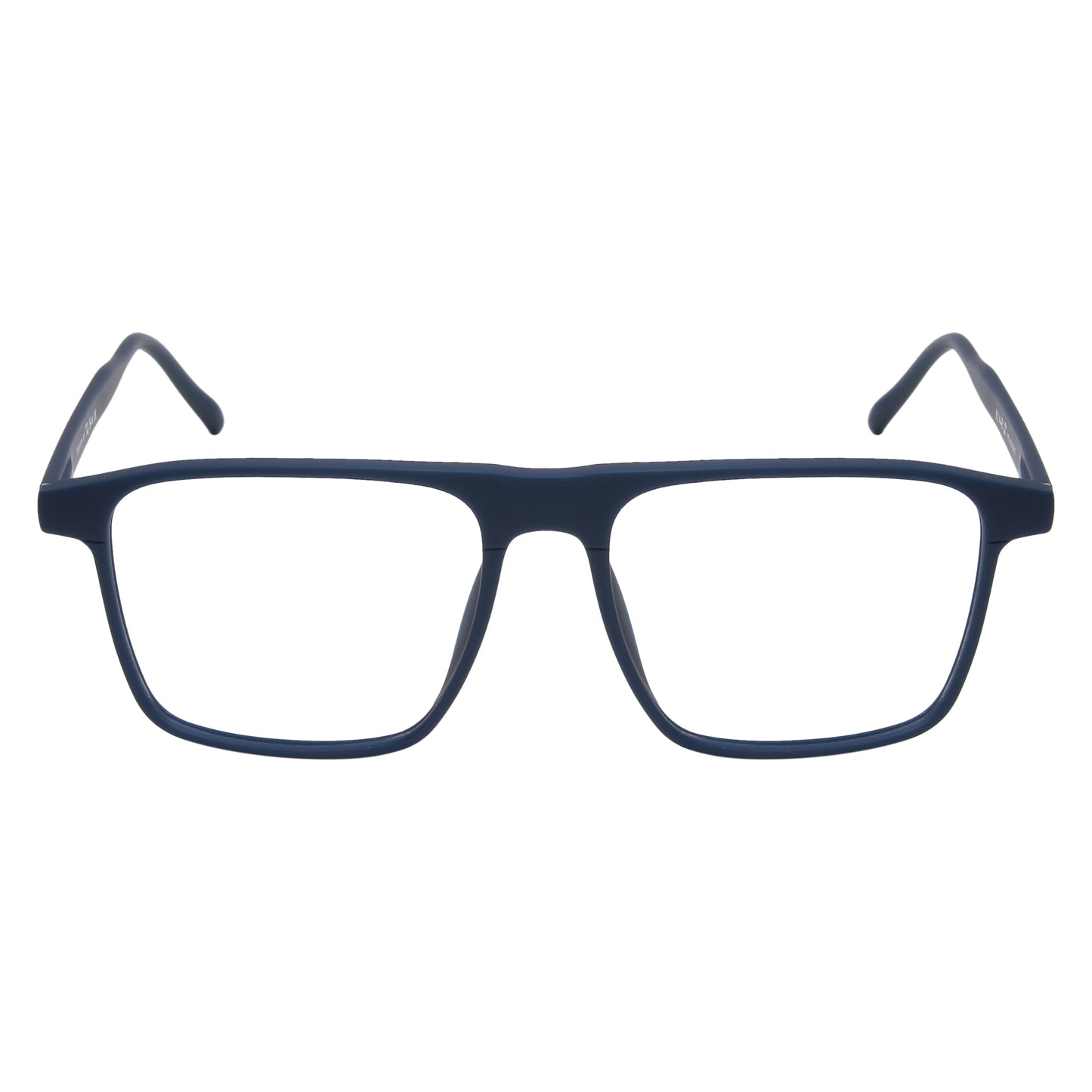 MELVIN UNISEX SQUARE TR90 CLIPON SUNGLASSES WITH POLARIZED LENS BY TED SMITH (IN 3 COLORS)