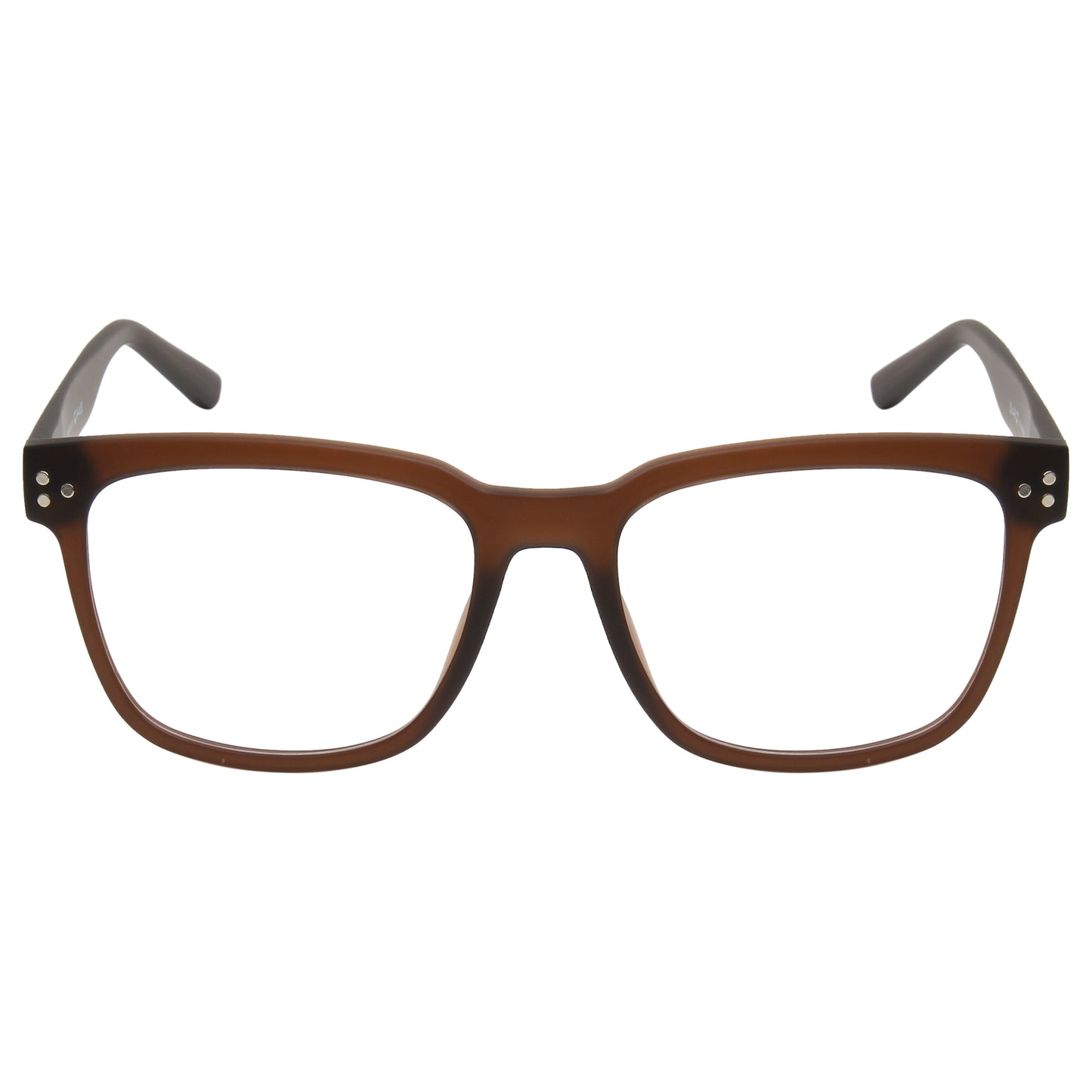 DOTTIE UNISEX SQUARE TR90 CLIPON SUNGLASSES WITH POLARIZED LENS BY TED SMITH (IN 3 COLORS)