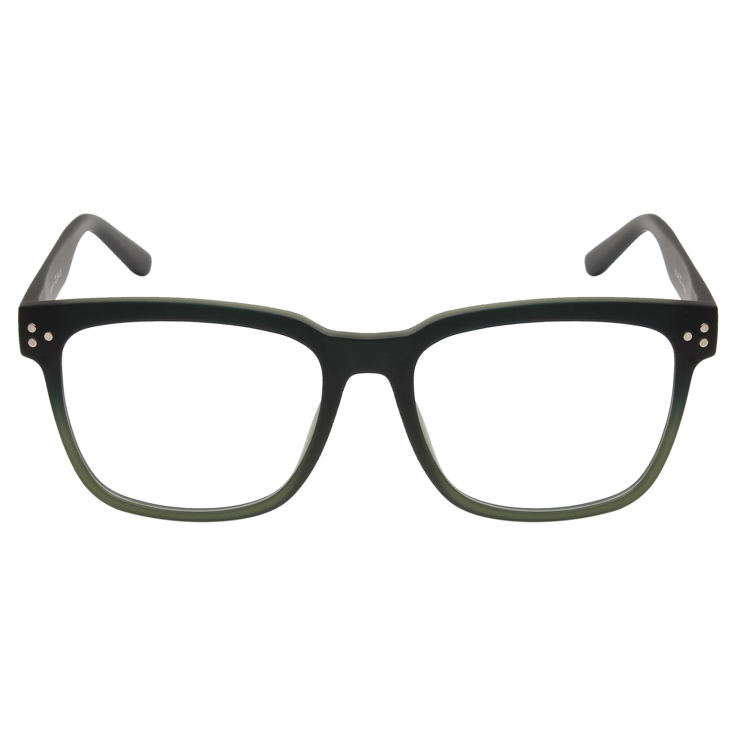 DOTTIE UNISEX SQUARE TR90 CLIPON SUNGLASSES WITH POLARIZED LENS BY TED SMITH (IN 3 COLORS)