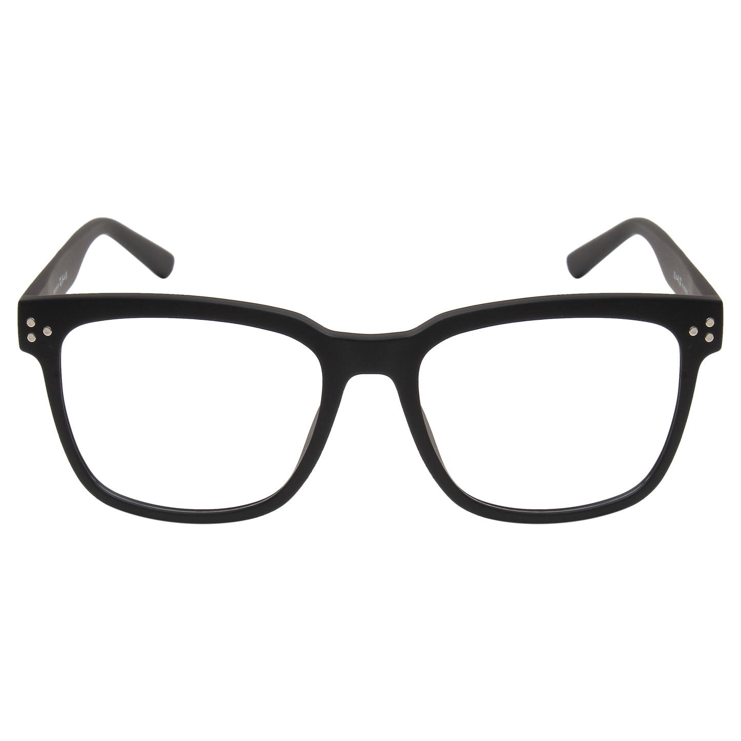 DOTTIE UNISEX SQUARE TR90 CLIPON SUNGLASSES WITH POLARIZED LENS BY TED SMITH (IN 3 COLORS)