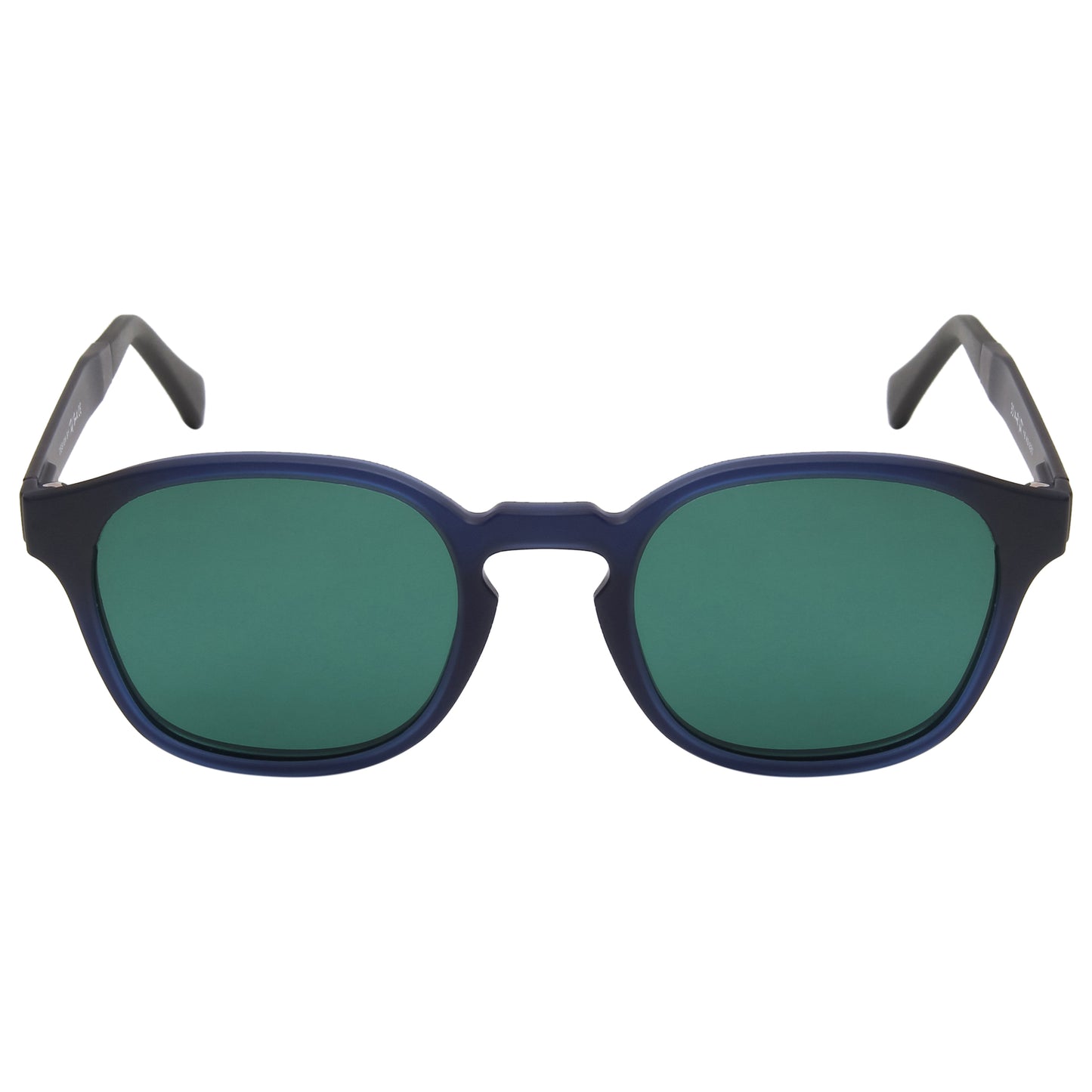 FALCO UNISEX SQUARE TR90 CLIPON SUNGLASSES WITH POLARIZED LENS BY TED SMITH (IN 4 COLORS)