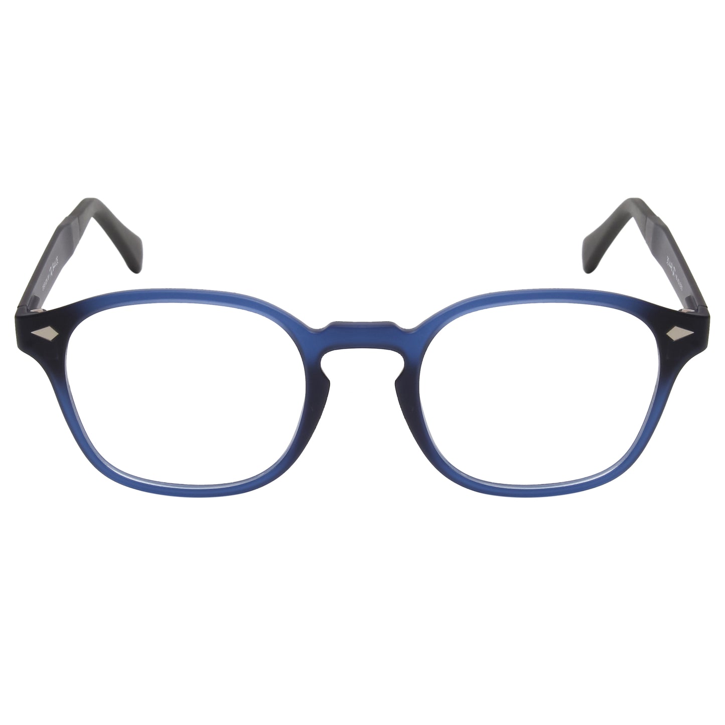 FALCO UNISEX SQUARE TR90 CLIPON SUNGLASSES WITH POLARIZED LENS BY TED SMITH (IN 4 COLORS)