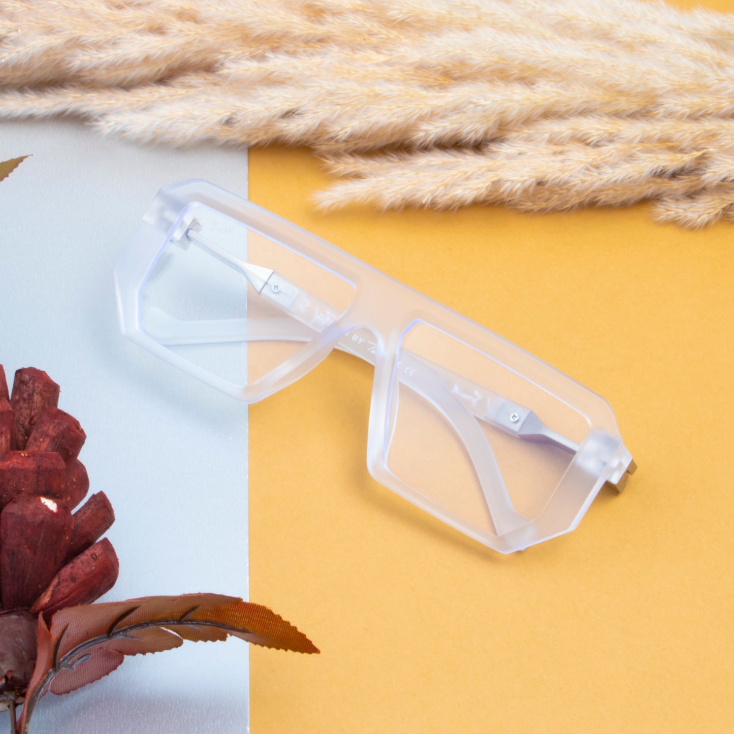 TRUMP EYEWEAR (IN 3 COLORS)