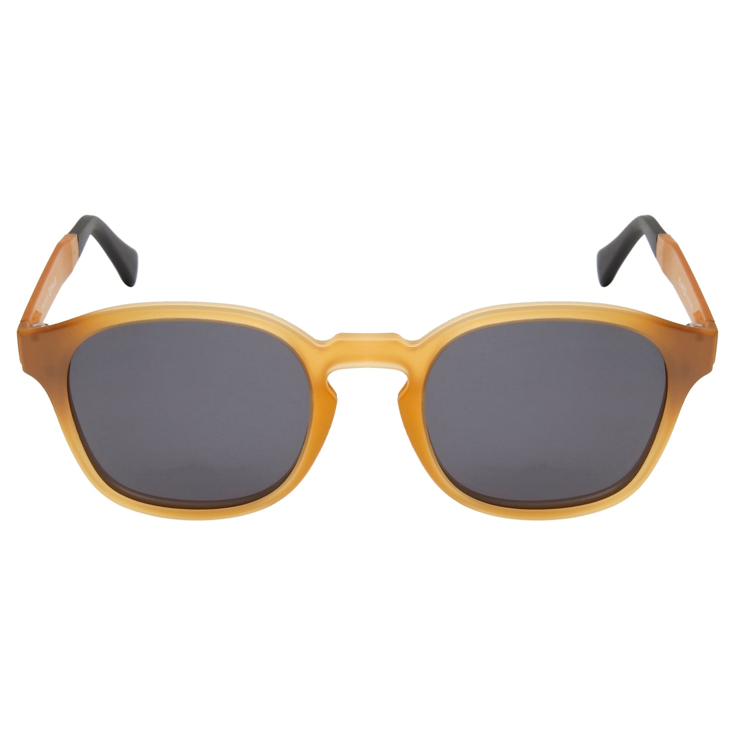 FALCO UNISEX SQUARE TR90 CLIPON SUNGLASSES WITH POLARIZED LENS BY TED SMITH (IN 4 COLORS)
