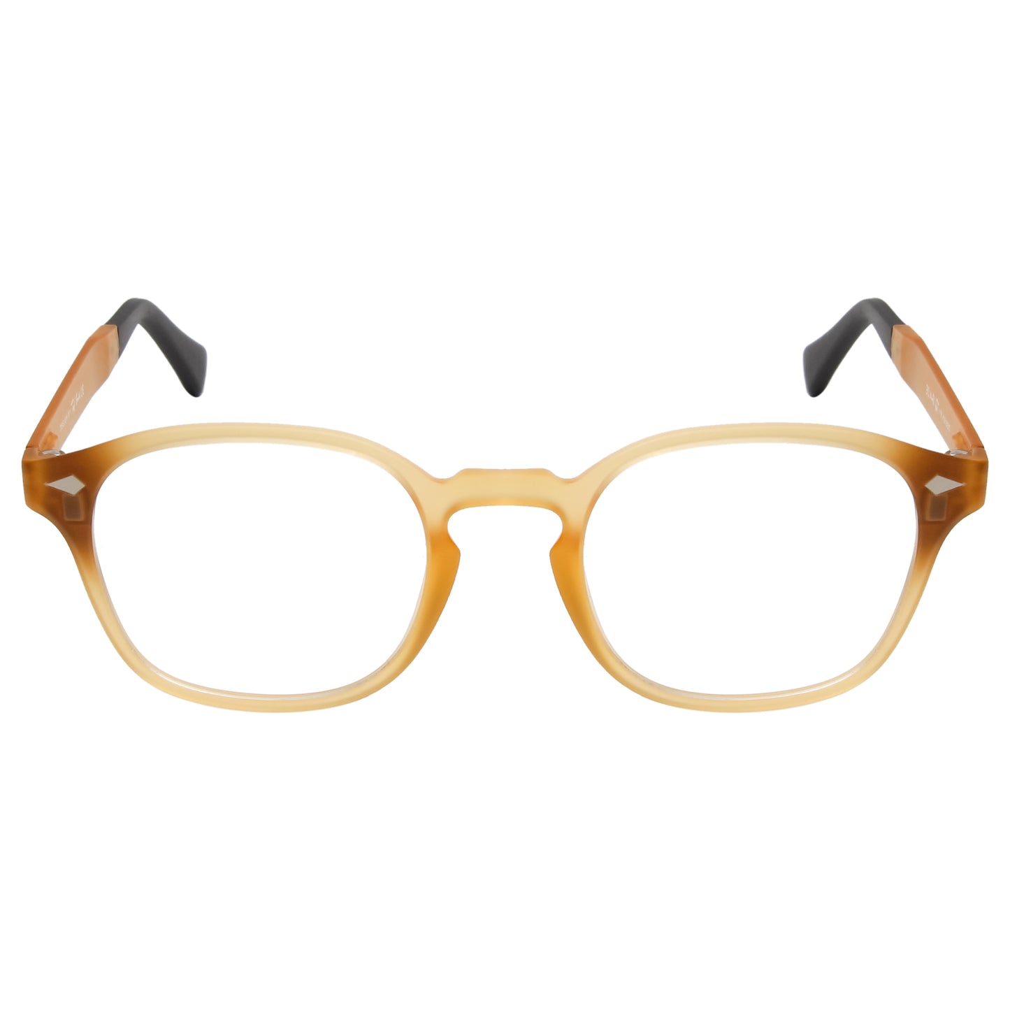 FALCO UNISEX SQUARE TR90 CLIPON SUNGLASSES WITH POLARIZED LENS BY TED SMITH (IN 4 COLORS)