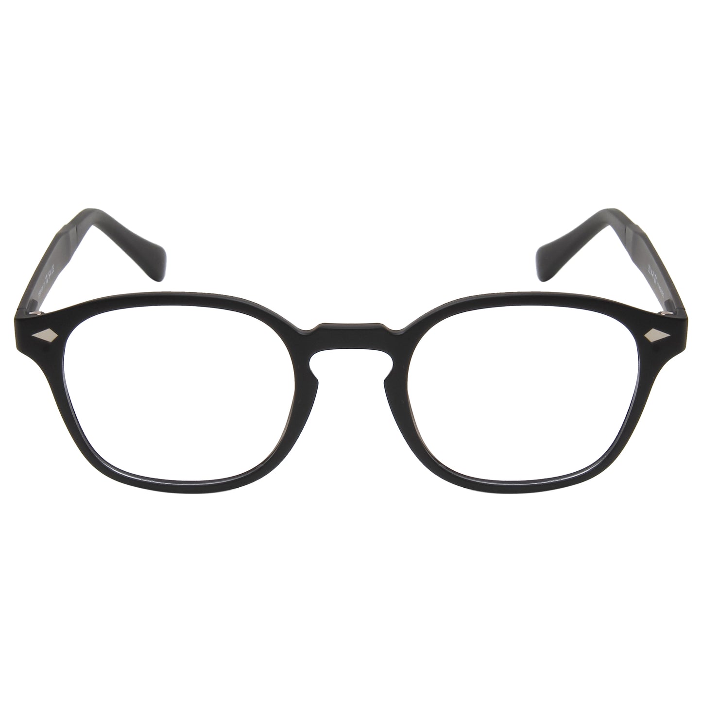 FALCO UNISEX SQUARE TR90 CLIPON SUNGLASSES WITH POLARIZED LENS BY TED SMITH (IN 4 COLORS)