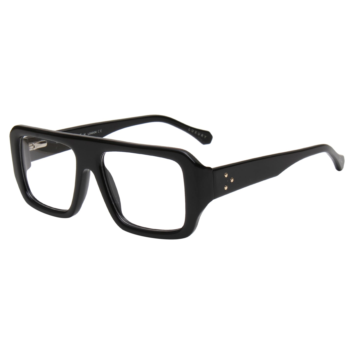 ARDEN UNISEX AVIATOR ACETATE COMPUTER GLASSES (IN 5 COLORS)
