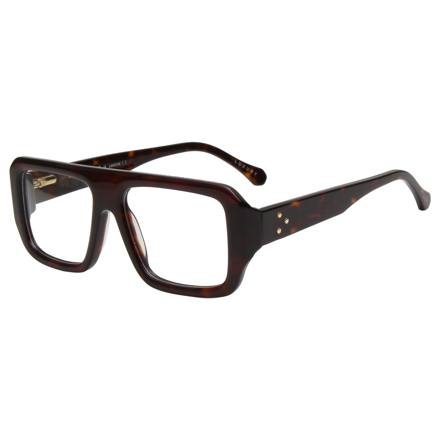 ARDEN UNISEX AVIATOR ACETATE COMPUTER GLASSES (IN 5 COLORS)