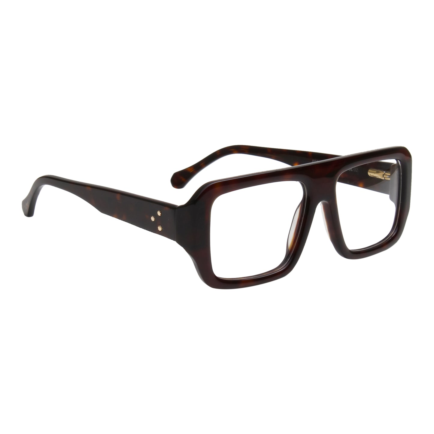 ARDEN UNISEX AVIATOR ACETATE COMPUTER GLASSES (IN 5 COLORS)