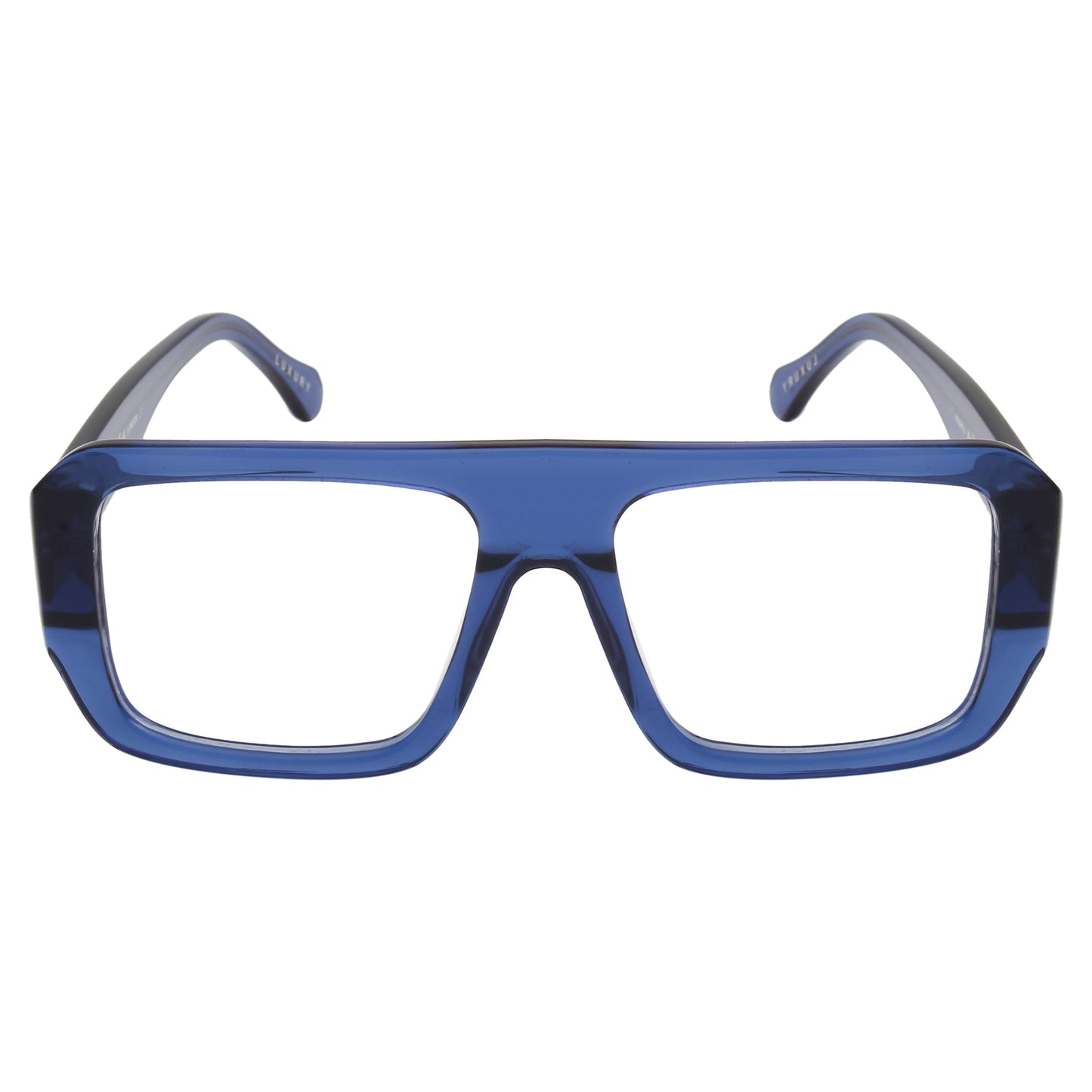 ARDEN UNISEX AVIATOR ACETATE COMPUTER GLASSES (IN 5 COLORS)