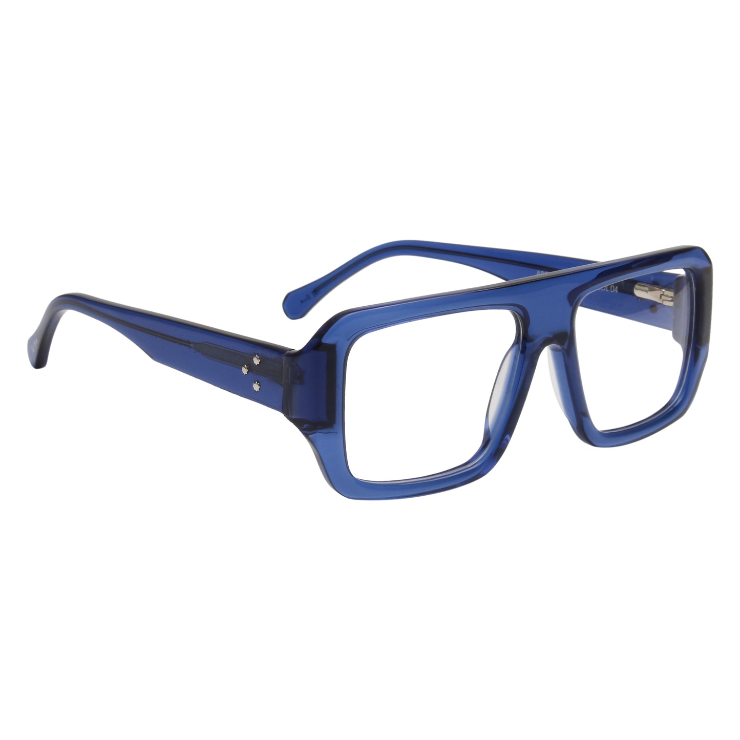 ARDEN UNISEX AVIATOR ACETATE COMPUTER GLASSES (IN 5 COLORS)