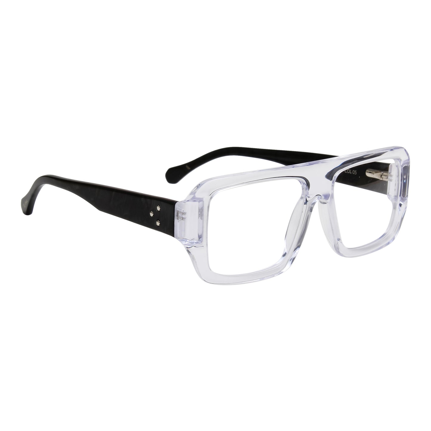 ARDEN UNISEX AVIATOR ACETATE COMPUTER GLASSES (IN 5 COLORS)