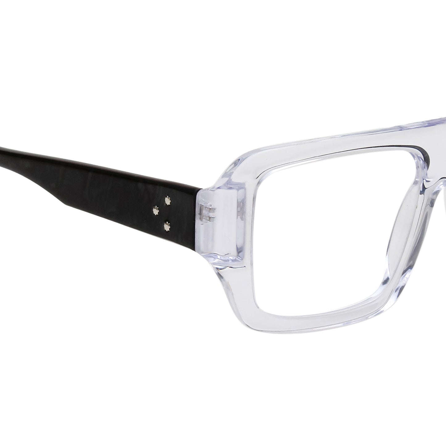 ARDEN UNISEX AVIATOR ACETATE COMPUTER GLASSES (IN 5 COLORS)