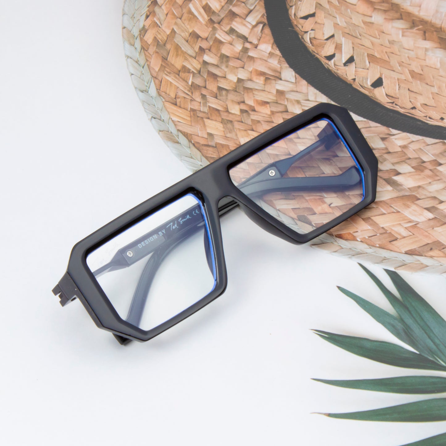 TRUMP EYEWEAR (IN 3 COLORS)