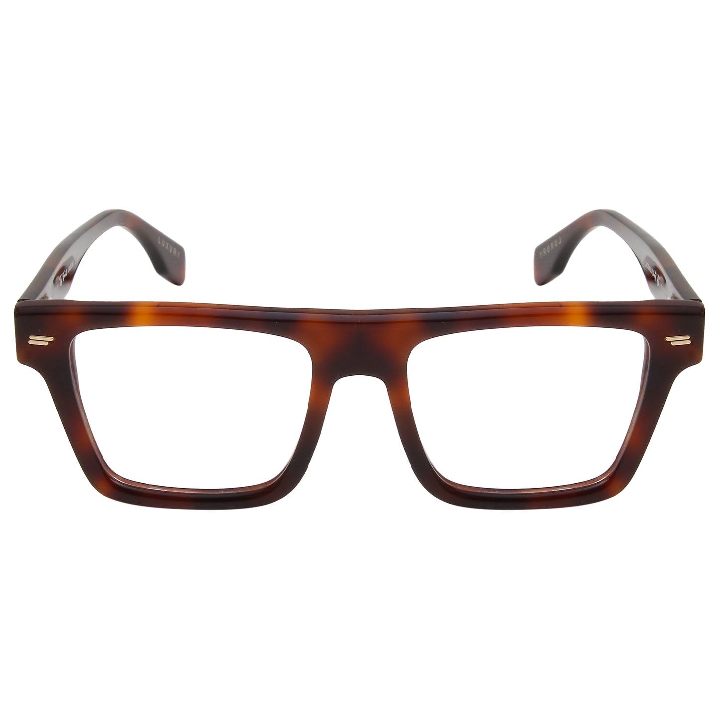 BOYD UNISEX SQUARE ACETATE COMPUTER GLASSES (IN 6 COLORS)