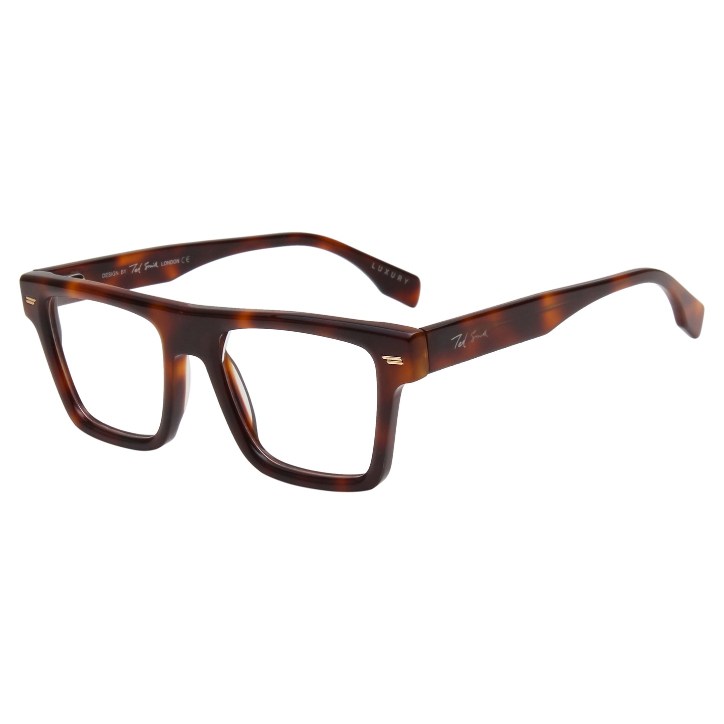 BOYD UNISEX SQUARE ACETATE COMPUTER GLASSES (IN 6 COLORS)