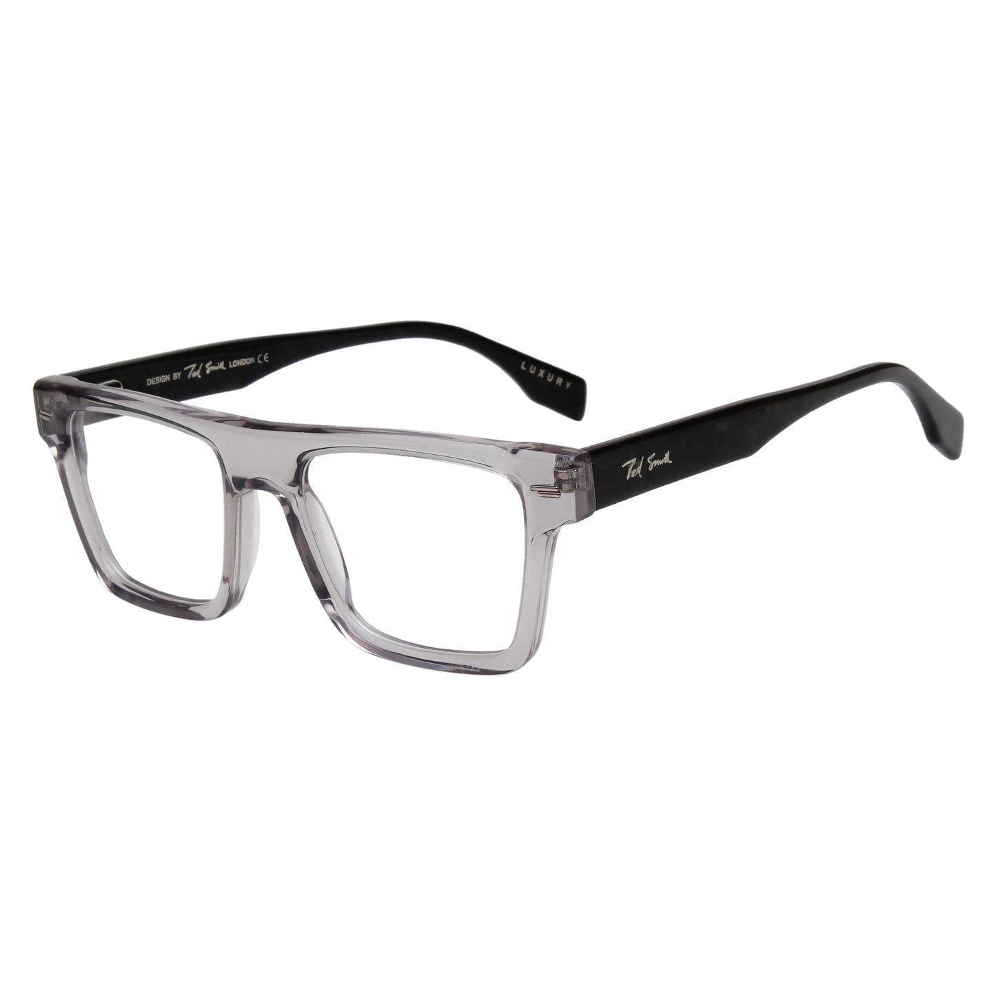 BOYD UNISEX SQUARE ACETATE COMPUTER GLASSES (IN 6 COLORS)