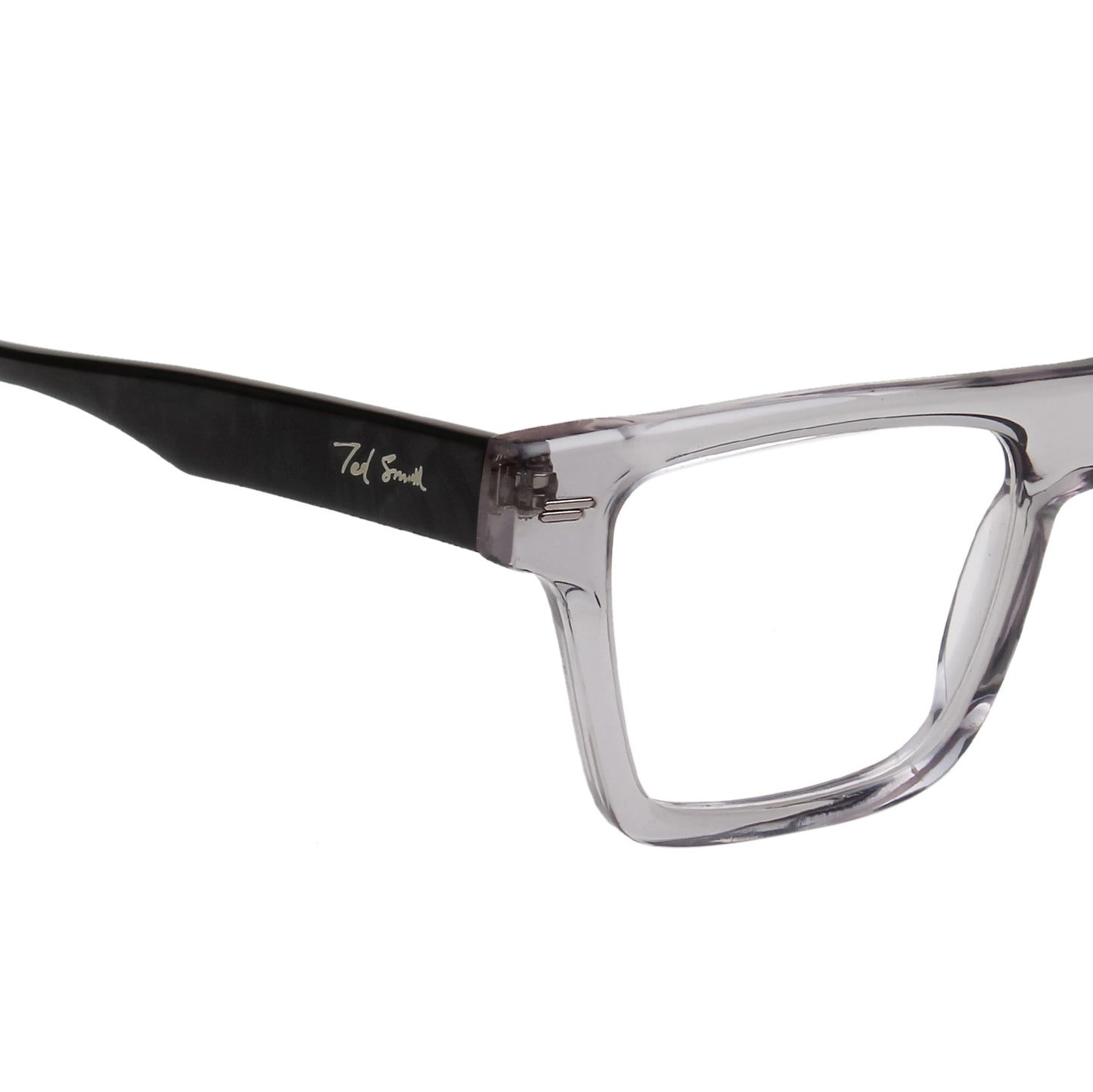 BOYD UNISEX SQUARE ACETATE COMPUTER GLASSES (IN 6 COLORS)