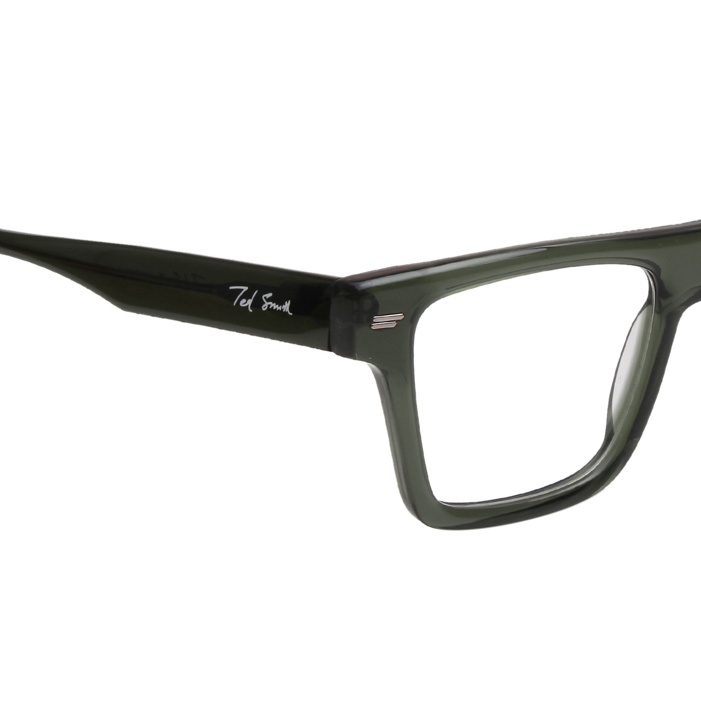 BOYD UNISEX SQUARE ACETATE COMPUTER GLASSES (IN 6 COLORS)
