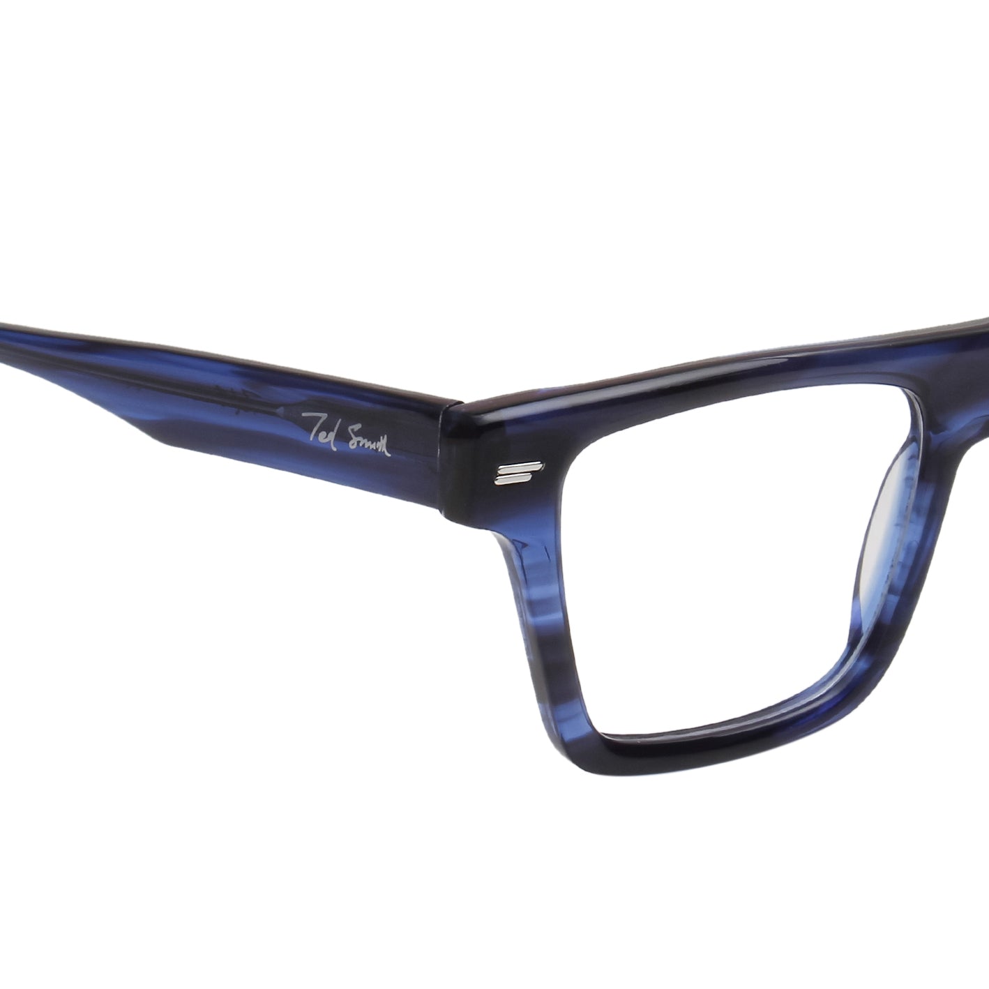 BOYD UNISEX SQUARE ACETATE COMPUTER GLASSES (IN 6 COLORS)