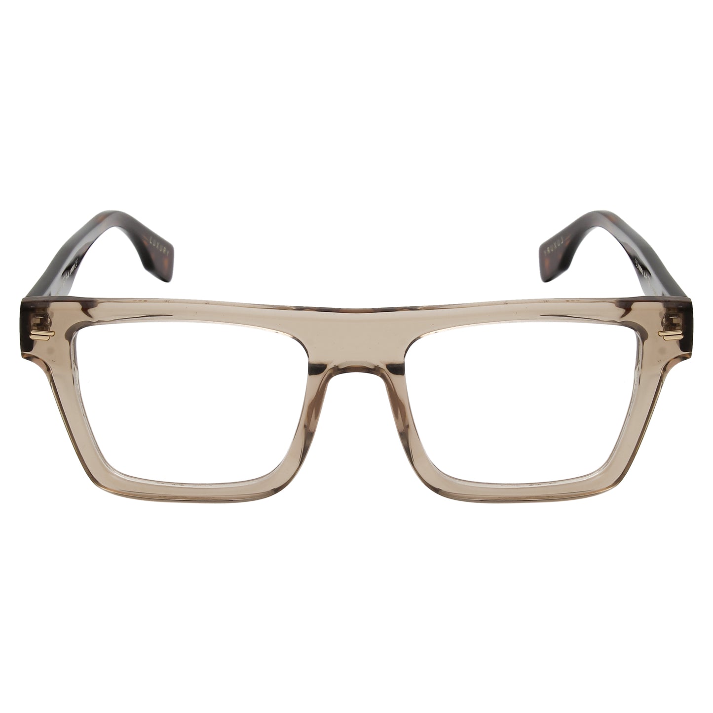 BOYD UNISEX SQUARE ACETATE COMPUTER GLASSES (IN 6 COLORS)